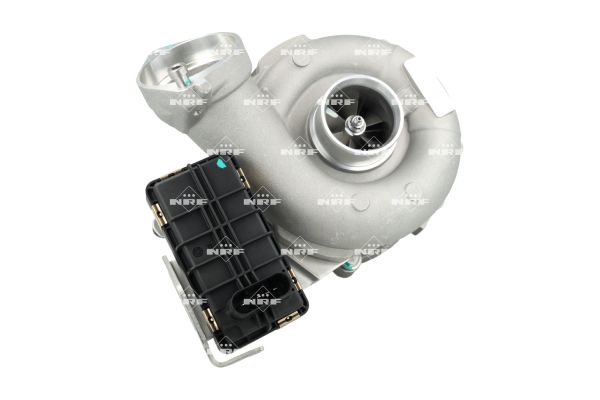 Turbocompressor NRF B.V. 90010227