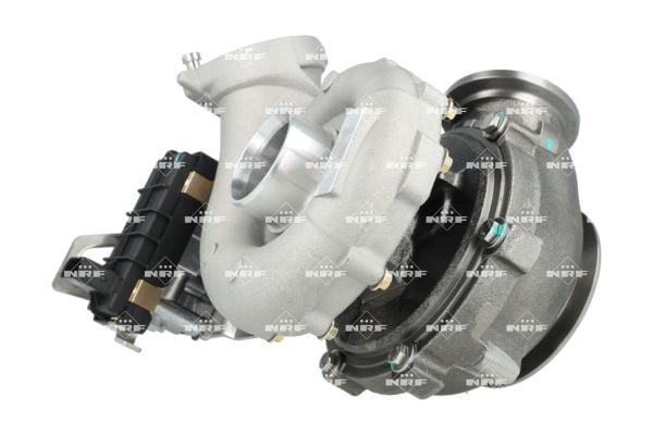Turbocompressor NRF B.V. 90010227
