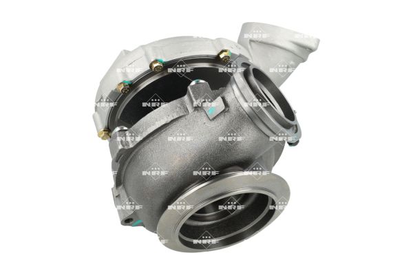 Turbocompressor NRF B.V. 90010227