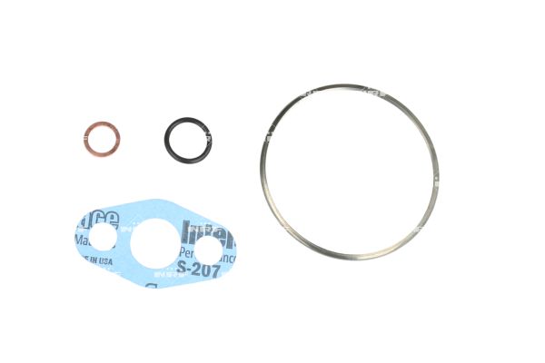 Turbocompressor NRF B.V. 90010227