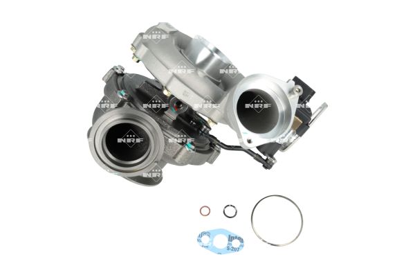 Turbocompressor NRF B.V. 90010227