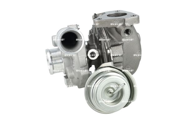 Turbocompresseur (Turbo) NRF B.V. 90010228