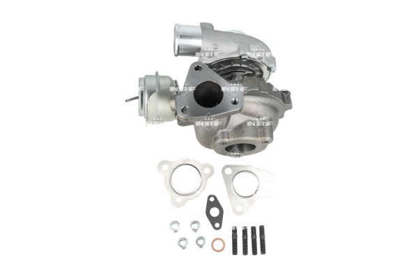 Turbocompresseur (Turbo) NRF B.V. 90010228