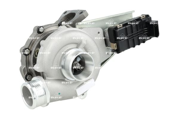 Turbocompresseur (Turbo) NRF B.V. 90010232