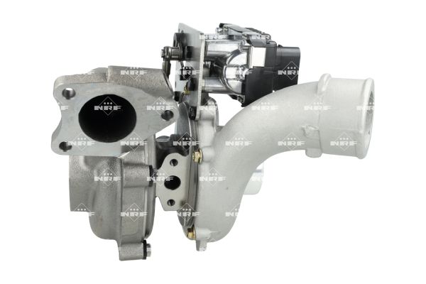 Turbocompresseur (Turbo) NRF B.V. 90010233