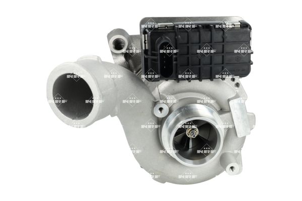 Turbocompresseur (Turbo) NRF B.V. 90010233