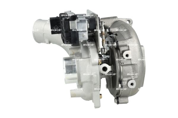 Turbocompresseur (Turbo) NRF B.V. 90010233