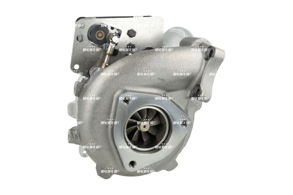 Turbocompresseur (Turbo) NRF B.V. 90010233