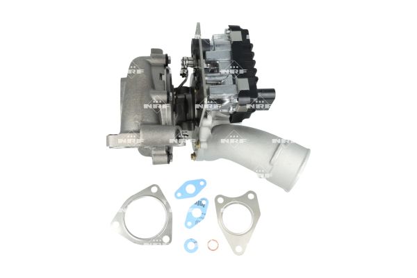 Turbocompresseur (Turbo) NRF B.V. 90010233
