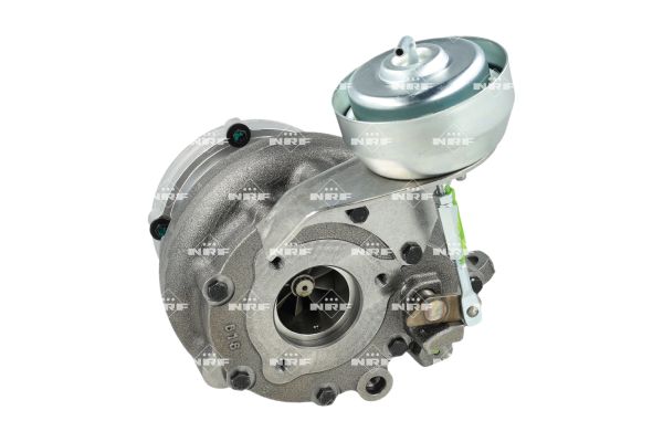 Turbocompresseur (Turbo) NRF B.V. 90010234