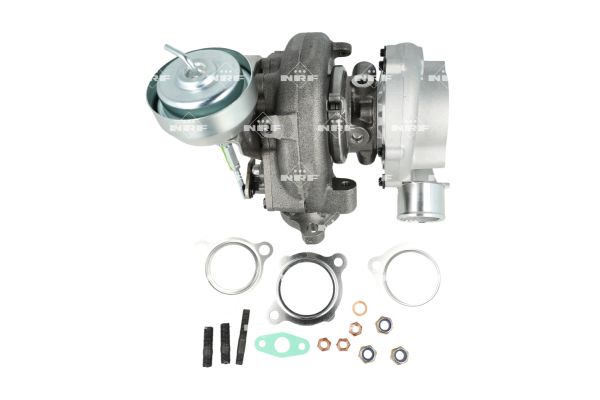 Turbocompresseur (Turbo) NRF B.V. 90010234