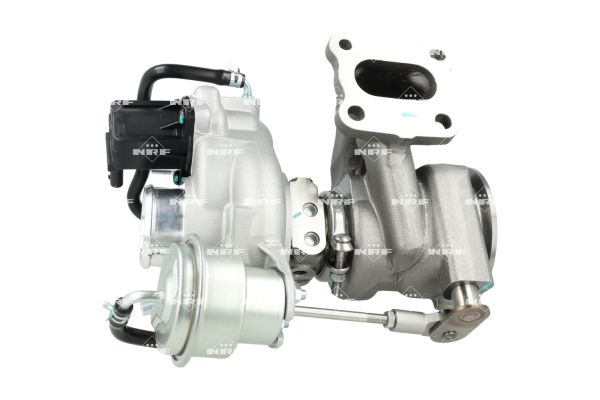 Turbocompresseur (Turbo) NRF B.V. 90010235
