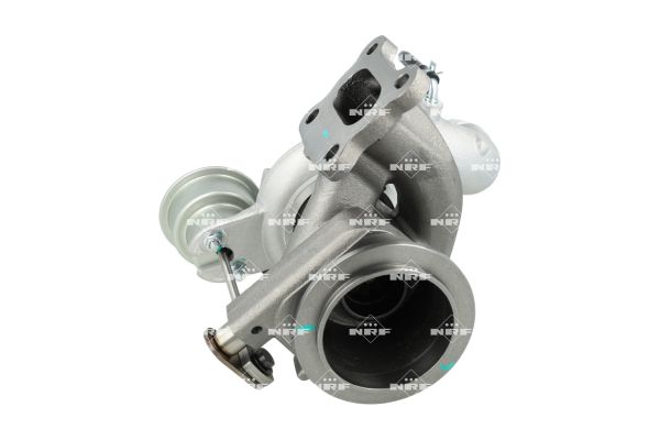 Turbocompresseur (Turbo) NRF B.V. 90010235