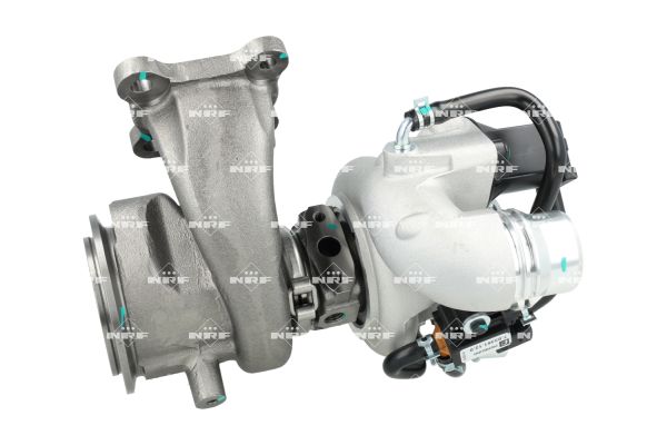 Turbocompresseur (Turbo) NRF B.V. 90010235
