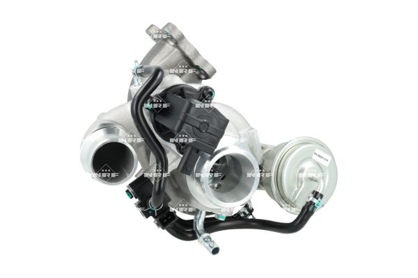 Turbocompresseur (Turbo) NRF B.V. 90010235