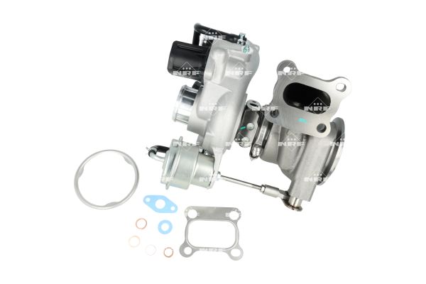 Turbocompresseur (Turbo) NRF B.V. 90010235