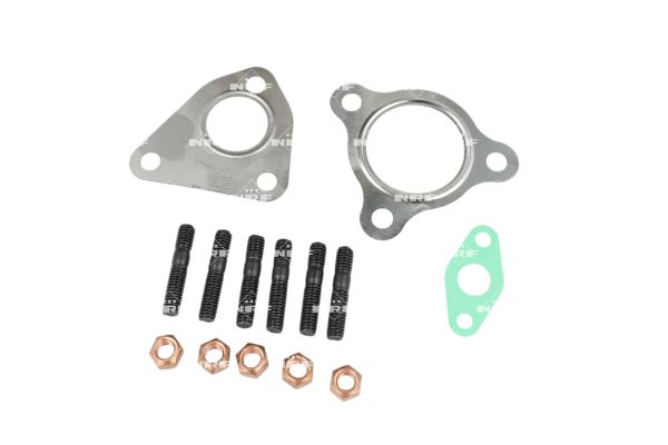 Turbocompresseur (Turbo) NRF B.V. 90010237