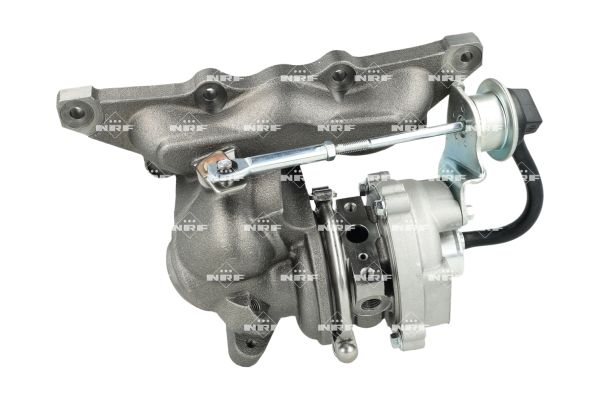 Turbocompresseur (Turbo) NRF B.V. 90010240