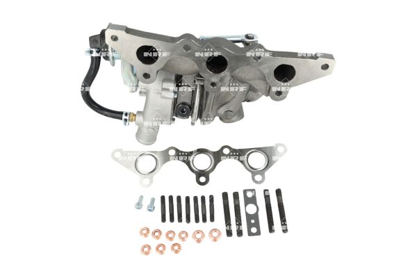 Turbocompresseur (Turbo) NRF B.V. 90010240