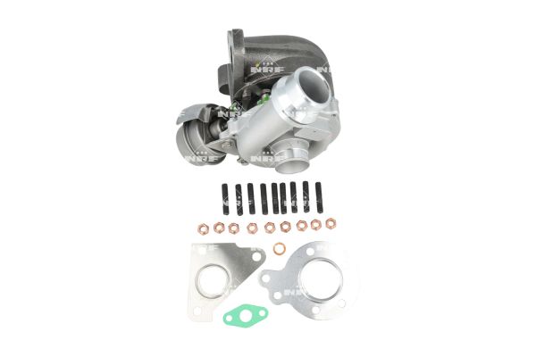 Turbocompresseur (Turbo) NRF B.V. 90010242