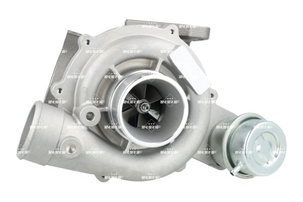 Turbocompresseur (Turbo) NRF B.V. 90010245
