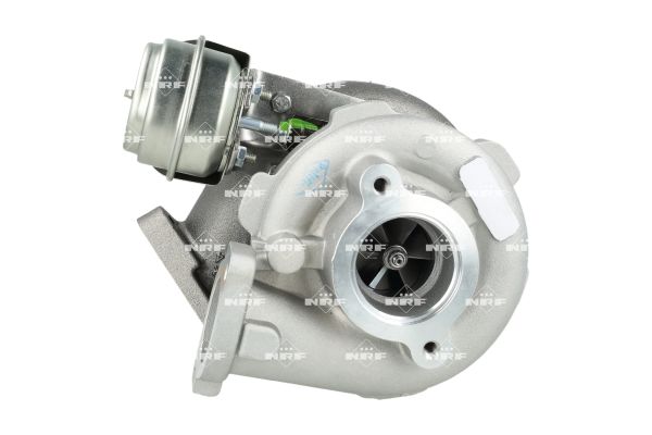 Turbocompresseur (Turbo) NRF B.V. 90010248