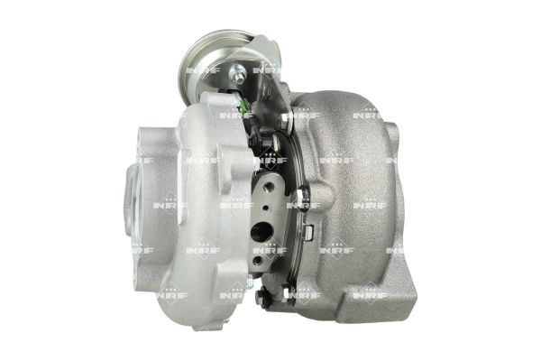 Turbocompresseur (Turbo) NRF B.V. 90010248