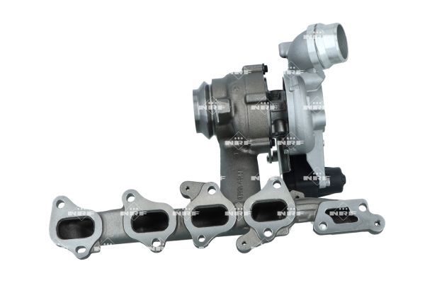 Turbocompressor NRF B.V. 90010250