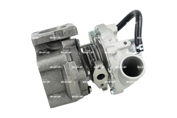 Turbocompresseur (Turbo) NRF B.V. 90010253