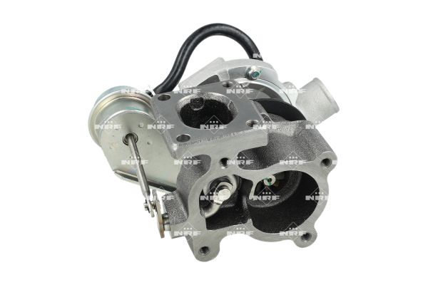 Turbocompresseur (Turbo) NRF B.V. 90010253