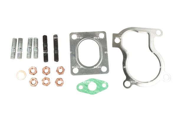 Turbocompresseur (Turbo) NRF B.V. 90010253