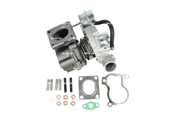 Turbocompresseur (Turbo) NRF B.V. 90010253