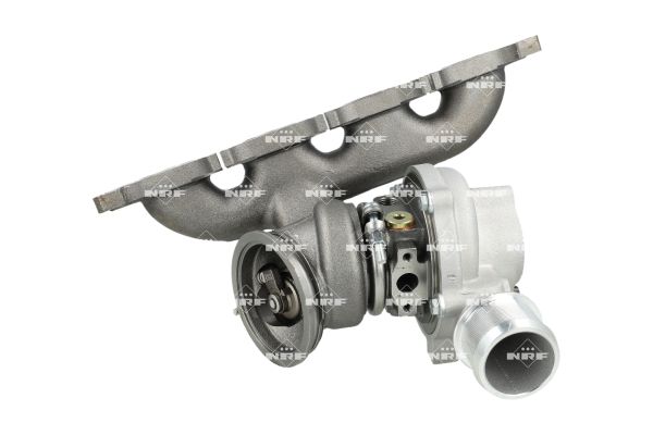 Turbocompresseur (Turbo) NRF B.V. 90010255