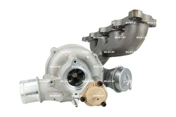 Turbocompresseur (Turbo) NRF B.V. 90010255