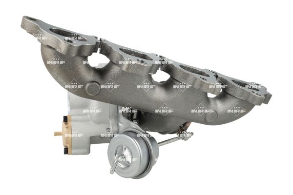Turbocompresseur (Turbo) NRF B.V. 90010255
