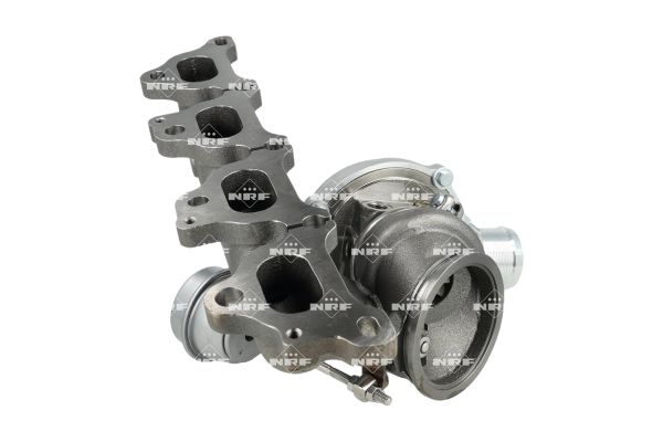 Turbocompresseur (Turbo) NRF B.V. 90010255