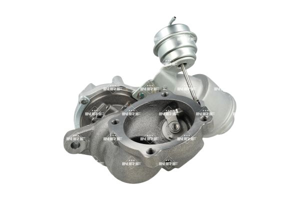 Turbocompresseur (Turbo) NRF B.V. 90010256