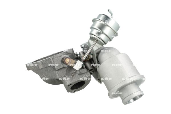 Turbocompresseur (Turbo) NRF B.V. 90010256