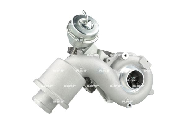 Turbocompresseur (Turbo) NRF B.V. 90010256