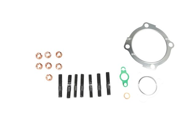 Turbocompresseur (Turbo) NRF B.V. 90010256
