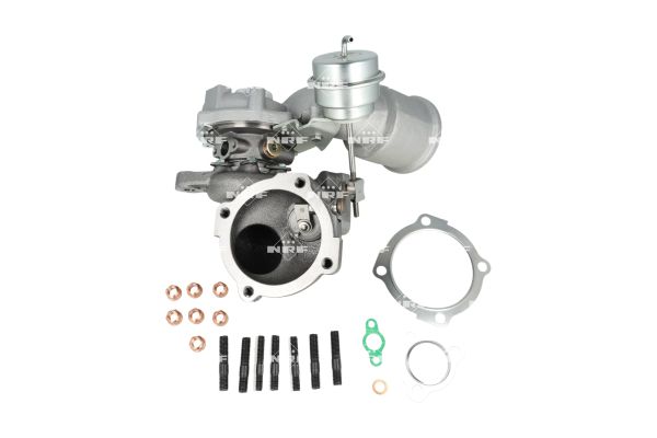Turbocompresseur (Turbo) NRF B.V. 90010256