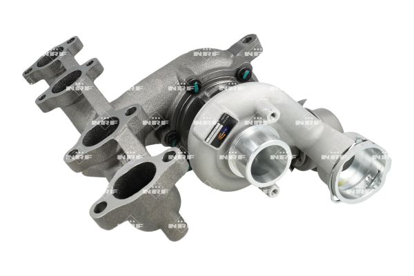Turbocompresseur (Turbo) NRF B.V. 90010257