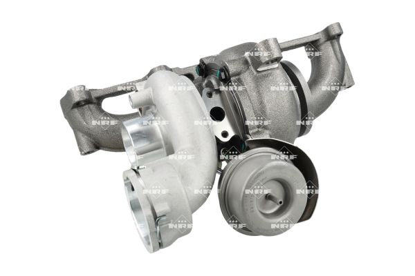 Turbocompresseur (Turbo) NRF B.V. 90010257