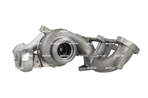 Turbocompresseur (Turbo) NRF B.V. 90010257