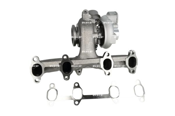 Turbocompresseur (Turbo) NRF B.V. 90010257