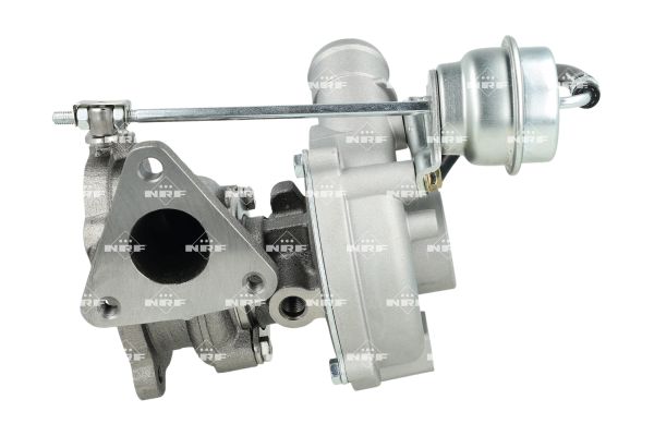 Turbocompresseur (Turbo) NRF B.V. 90010259