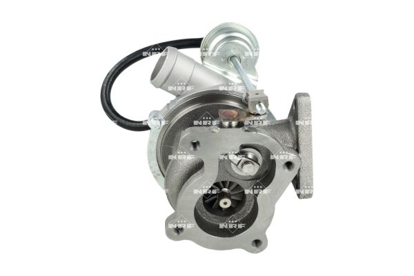 Turbocompresseur (Turbo) NRF B.V. 90010259