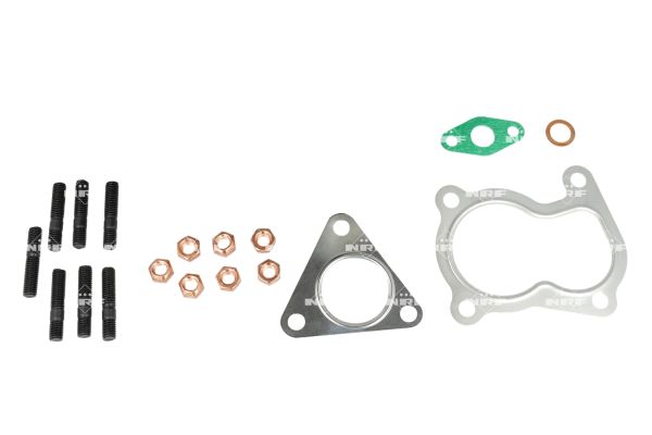 Turbocompresseur (Turbo) NRF B.V. 90010259