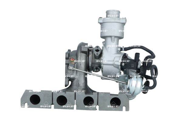 Turbocompresseur (Turbo) NRF B.V. 90010262