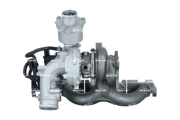 Turbocompresseur (Turbo) NRF B.V. 90010262